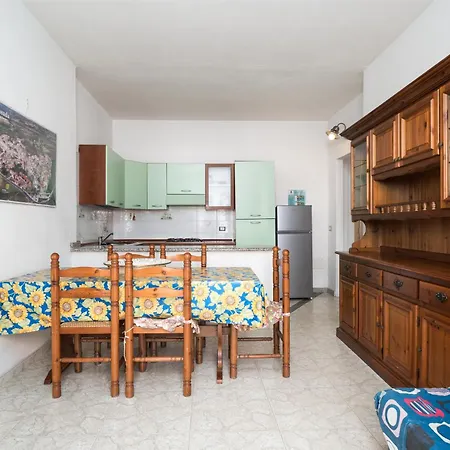 Porto Bilocale San Giovanni (Nuoro)