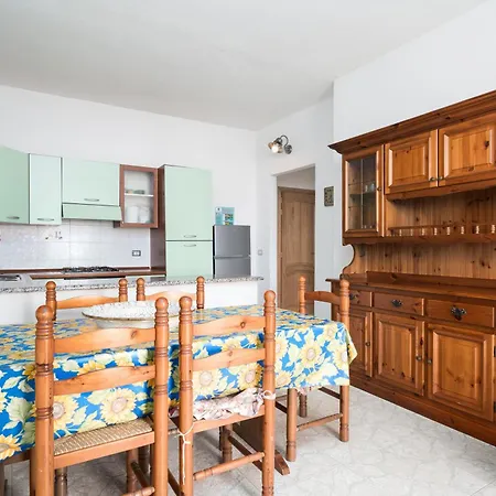 Porto Bilocale
