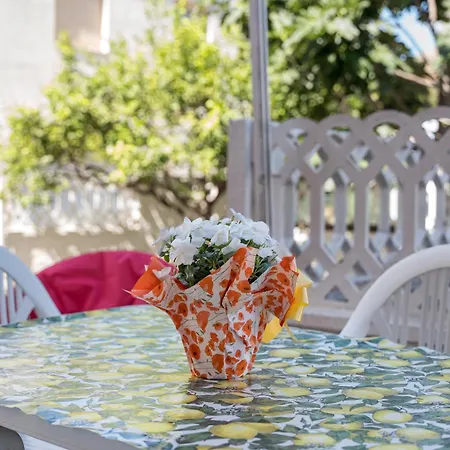 Porto Bilocale Apartment San Giovanni (Nuoro)