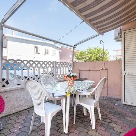 Porto Bilocale Apartmán San Giovanni (Nuoro)