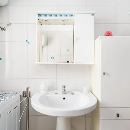 Porto Bilocale San Giovanni (Nuoro)