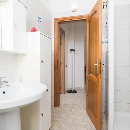 Porto Bilocale San Giovanni (Nuoro)