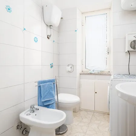 Apartmán Porto Bilocale *