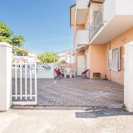 Porto Bilocale * San Giovanni (Nuoro)