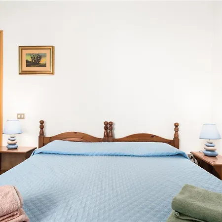 Porto Bilocale Apartmán *