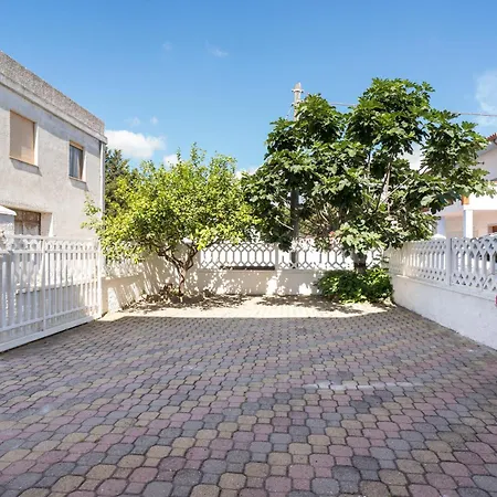 Porto Bilocale Apartmán San Giovanni (Nuoro)