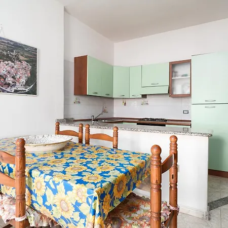 Apartmán Porto Bilocale San Giovanni (Nuoro)