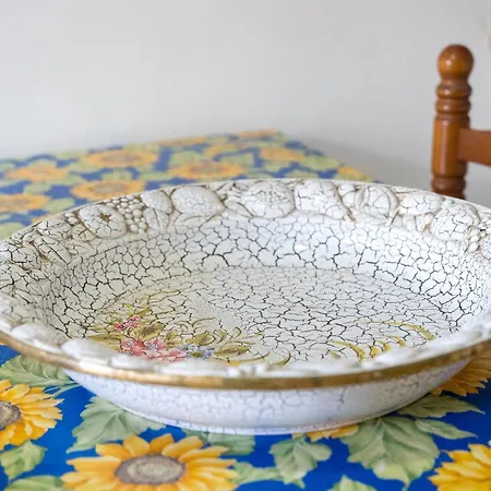 Porto Bilocale Apartmán *