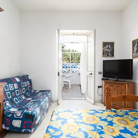 Porto Bilocale Apartmán *