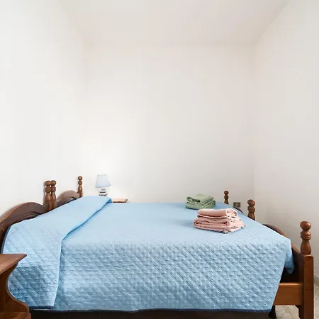 Porto Bilocale Apartmán