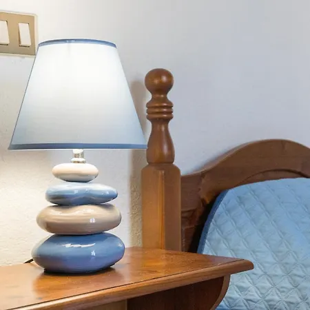 Porto Bilocale Apartmán *