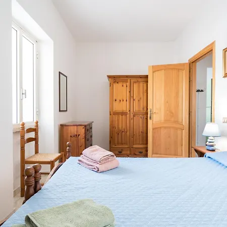 Porto Bilocale Apartmán *