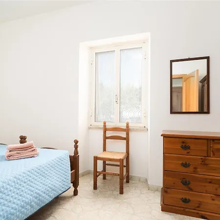 Apartmán Porto Bilocale *