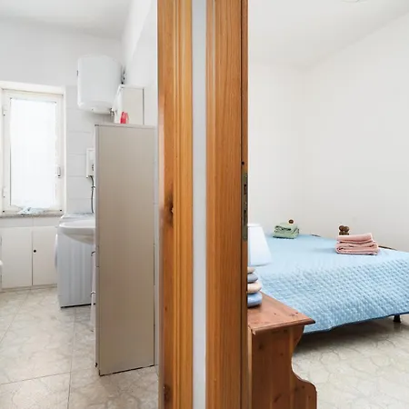 Porto Bilocale Apartmán *