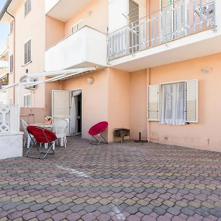 Porto Bilocale Apartmán San Giovanni (Nuoro)