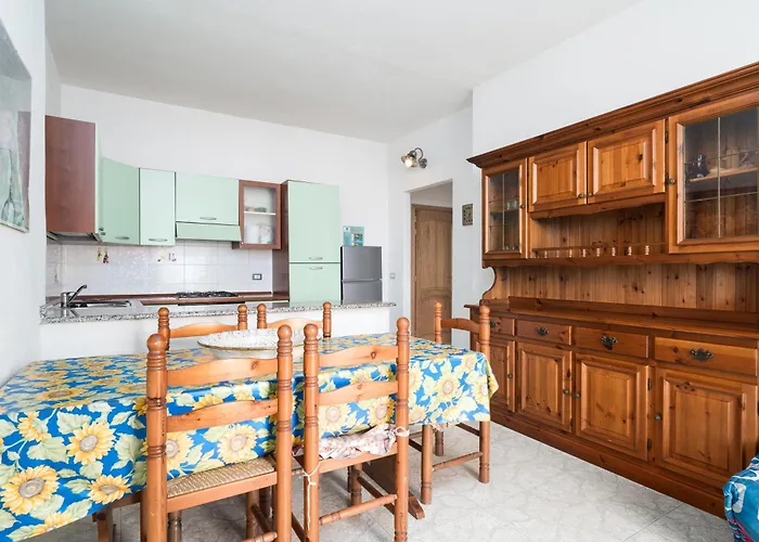 Porto Bilocale