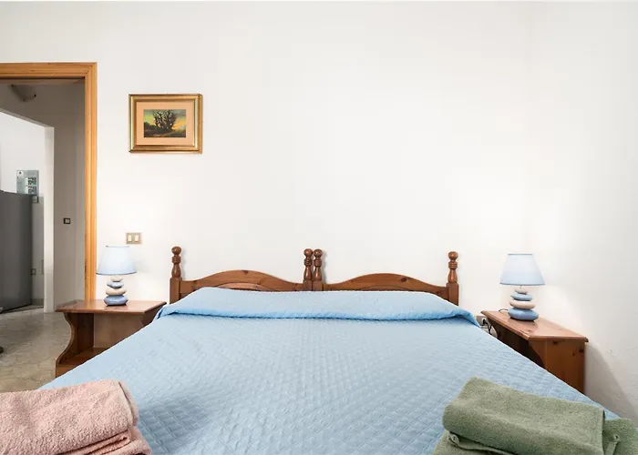 Porto Bilocale Appartement *